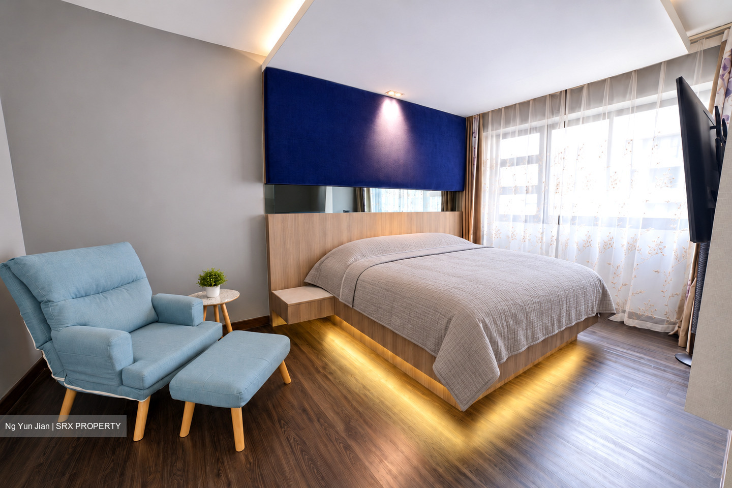 Blk 260B Punggol Topaz (Punggol), HDB 5 Rooms #632056211